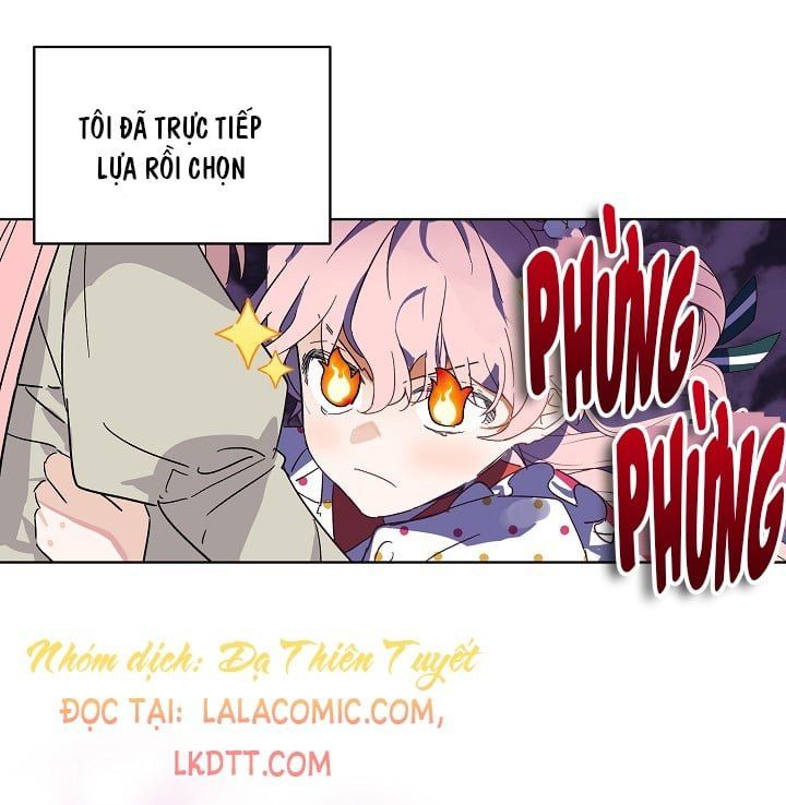 đọc truyện Quý Cô Thế Giới Ngầm Chương 0 ảnh 29 tại Thiên Thai Truyện