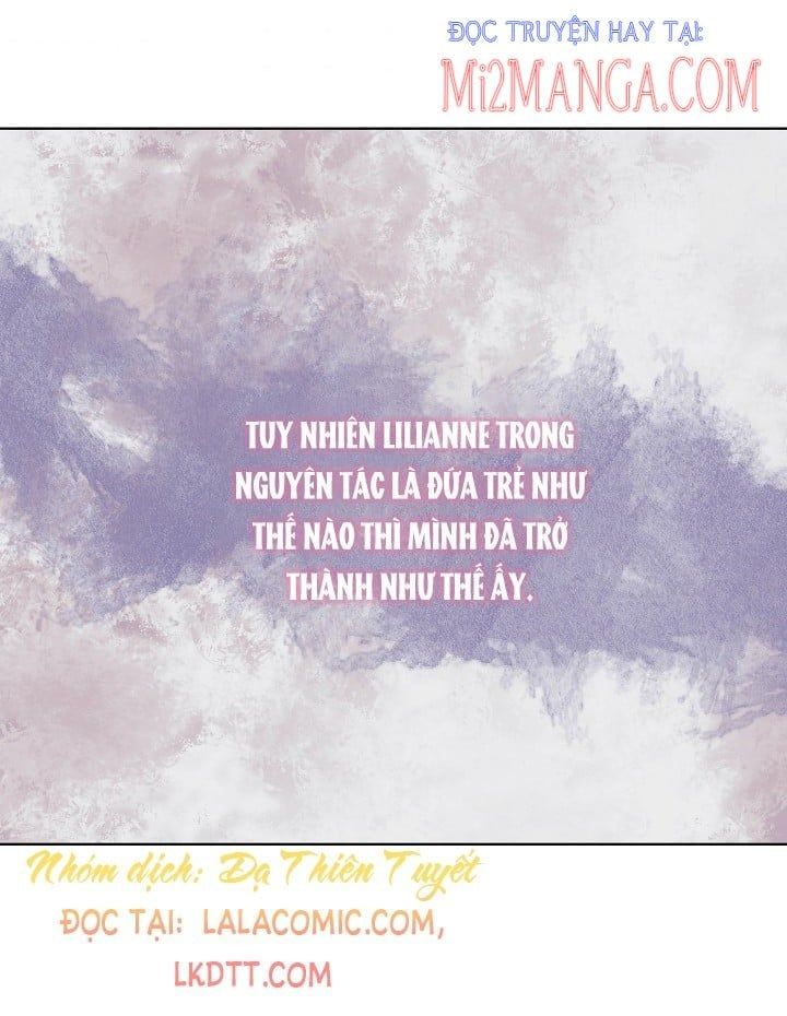 đọc truyện Quý Cô Thế Giới Ngầm Chương 1.5 ảnh 26 tại Thiên Thai Truyện