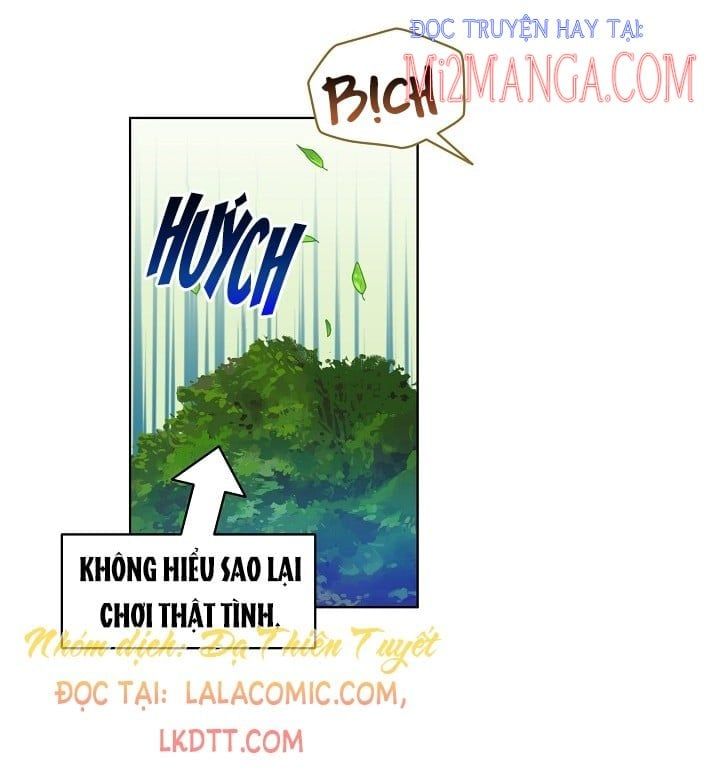 đọc truyện Quý Cô Thế Giới Ngầm Chương 1.5 ảnh 37 tại Thiên Thai Truyện