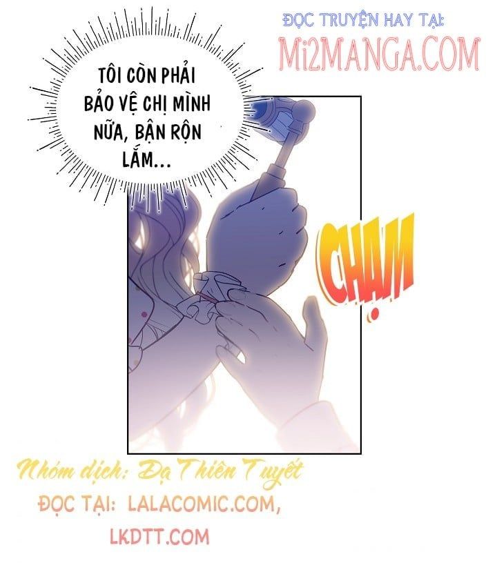 đọc truyện Quý Cô Thế Giới Ngầm Chương 1 ảnh 12 tại Thiên Thai Truyện
