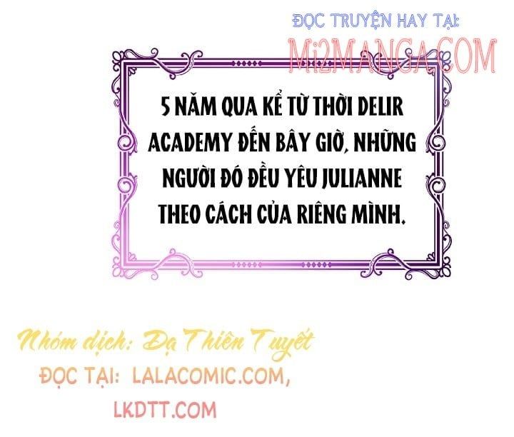 đọc truyện Quý Cô Thế Giới Ngầm Chương 1 ảnh 28 tại Thiên Thai Truyện