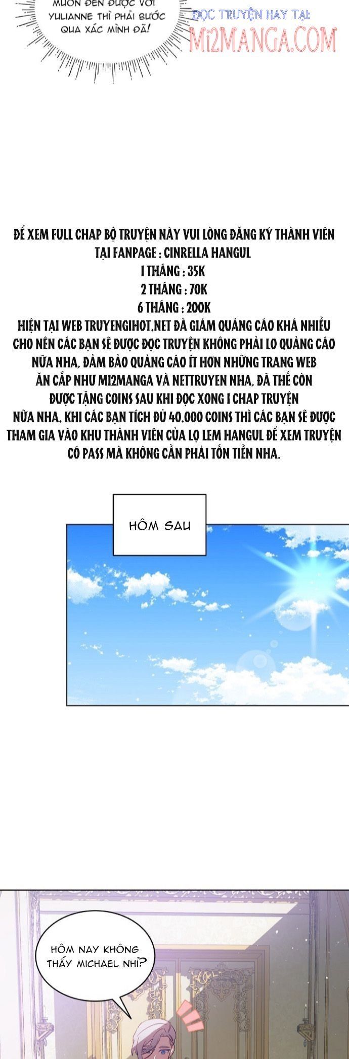 đọc truyện Quý Cô Thế Giới Ngầm Chương 10.5 ảnh 5 tại Thiên Thai Truyện