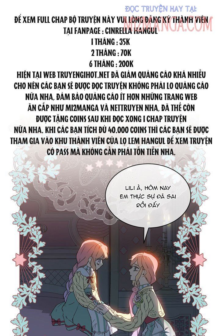 đọc truyện Quý Cô Thế Giới Ngầm Chương 10 ảnh 2 tại Thiên Thai Truyện