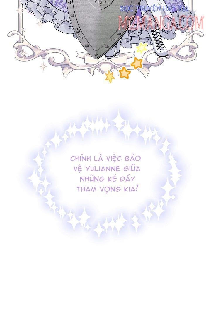 đọc truyện Quý Cô Thế Giới Ngầm Chương 10 ảnh 11 tại Thiên Thai Truyện