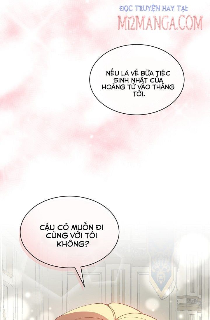 đọc truyện Quý Cô Thế Giới Ngầm Chương 11.5 ảnh 37 tại Thiên Thai Truyện