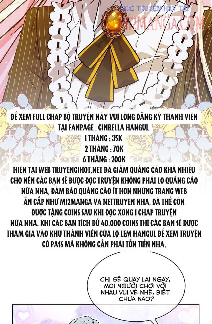 đọc truyện Quý Cô Thế Giới Ngầm Chương 11 ảnh 20 tại Thiên Thai Truyện