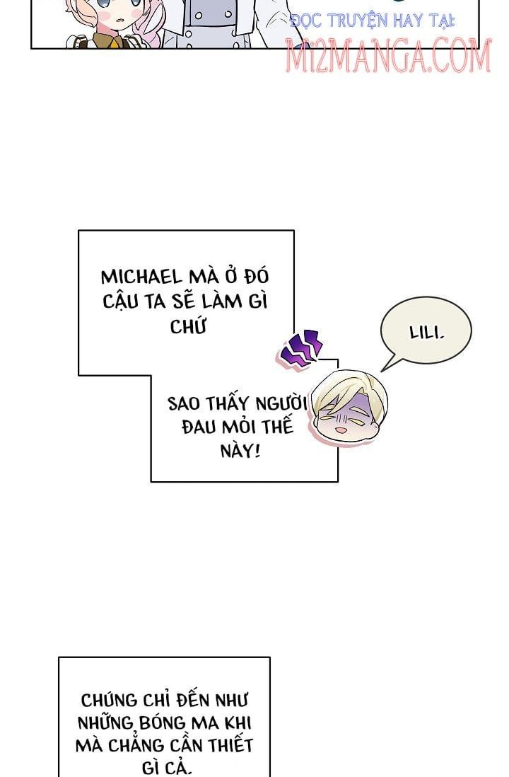 đọc truyện Quý Cô Thế Giới Ngầm Chương 11 ảnh 22 tại Thiên Thai Truyện