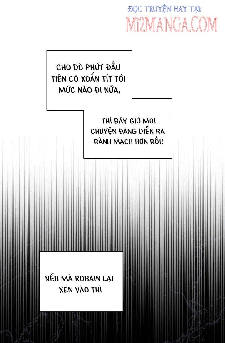 đọc truyện Quý Cô Thế Giới Ngầm Chương 11 ảnh 6 tại Thiên Thai Truyện