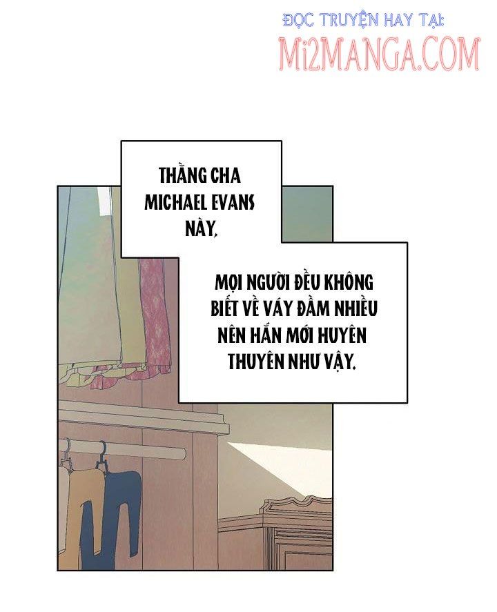 đọc truyện Quý Cô Thế Giới Ngầm Chương 12.5 ảnh 14 tại Thiên Thai Truyện