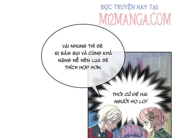 đọc truyện Quý Cô Thế Giới Ngầm Chương 12.5 ảnh 20 tại Thiên Thai Truyện