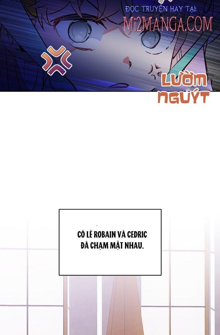 đọc truyện Quý Cô Thế Giới Ngầm Chương 17.5 ảnh 21 tại Thiên Thai Truyện