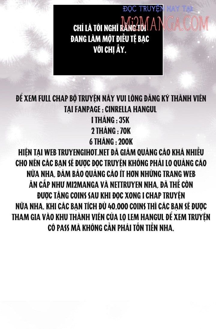đọc truyện Quý Cô Thế Giới Ngầm Chương 17.5 ảnh 38 tại Thiên Thai Truyện