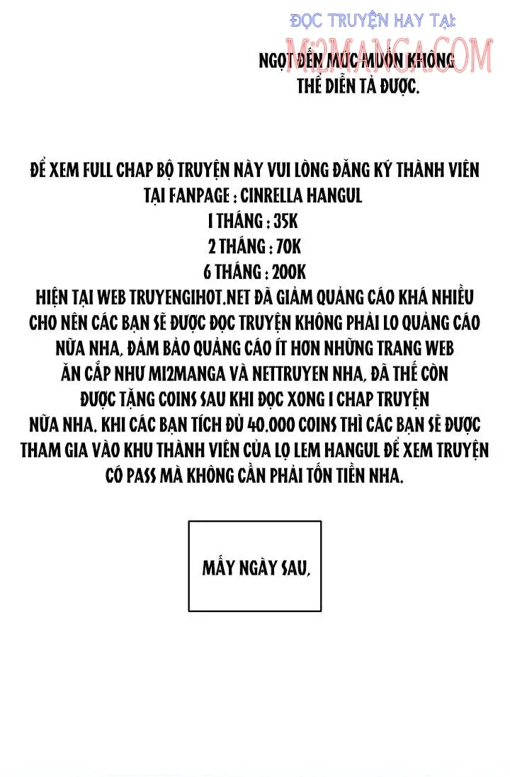 đọc truyện Quý Cô Thế Giới Ngầm Chương 18.5 ảnh 21 tại Thiên Thai Truyện