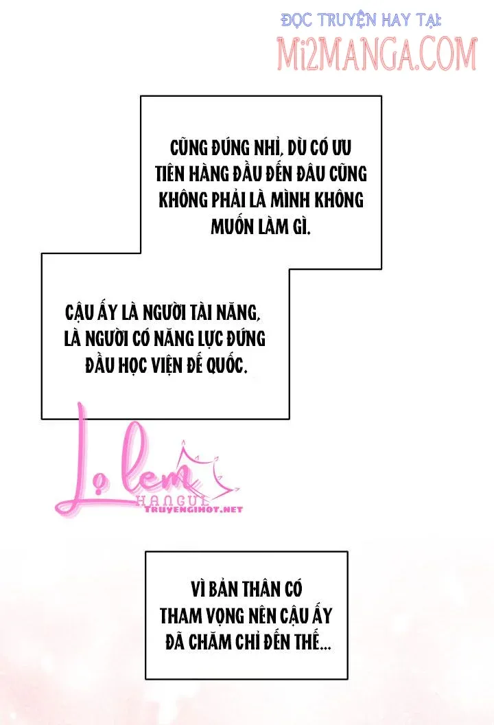đọc truyện Quý Cô Thế Giới Ngầm Chương 2.5 ảnh 8 tại Thiên Thai Truyện