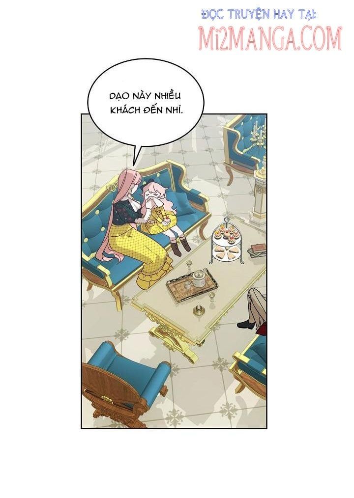 đọc truyện Quý Cô Thế Giới Ngầm Chương 2 ảnh 12 tại Thiên Thai Truyện