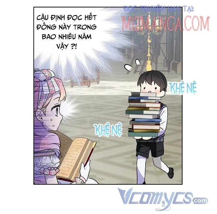 đọc truyện Quý Cô Thế Giới Ngầm Chương 20 ảnh 19 tại Thiên Thai Truyện
