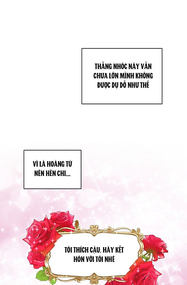 đọc truyện Quý Cô Thế Giới Ngầm Chương 22 ảnh 31 tại Thiên Thai Truyện
