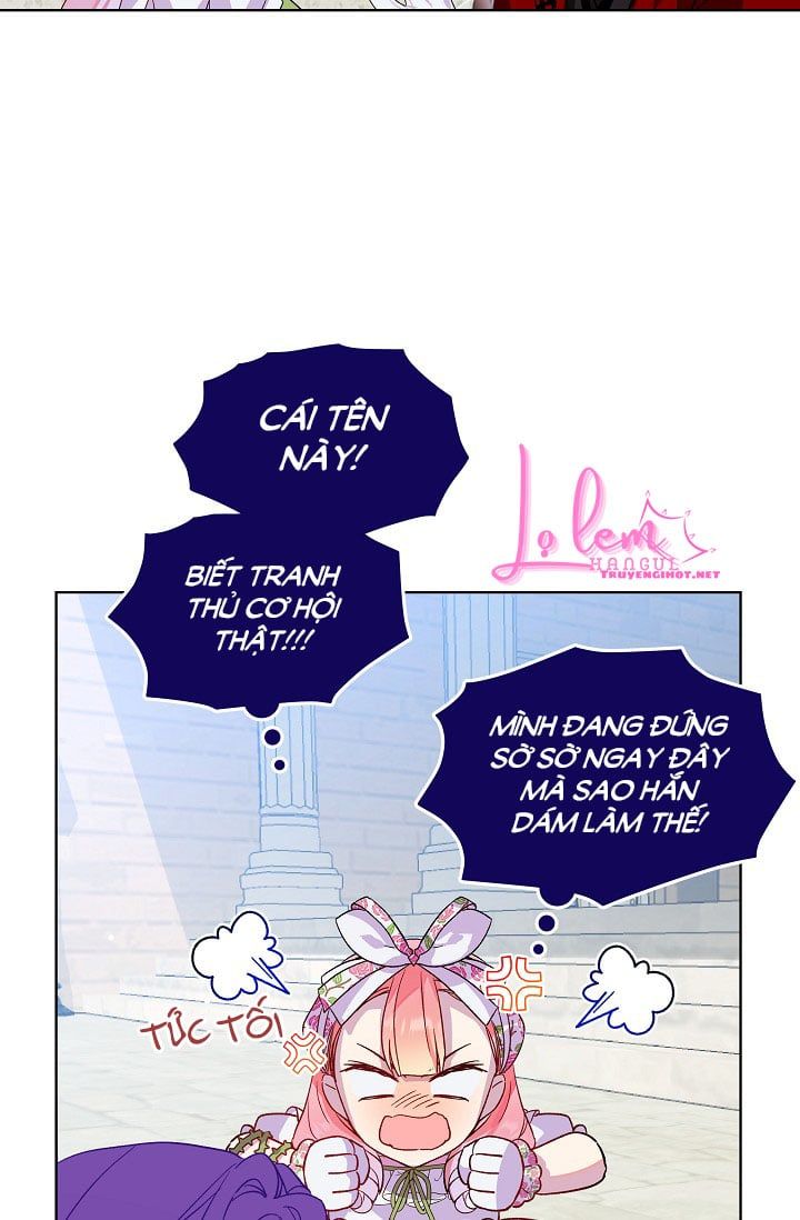đọc truyện Quý Cô Thế Giới Ngầm Chương 22 ảnh 5 tại Thiên Thai Truyện