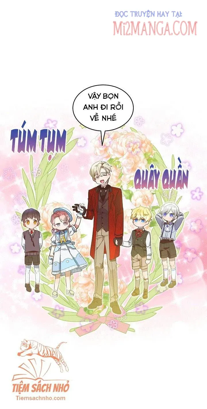 đọc truyện Quý Cô Thế Giới Ngầm Chương 23 ảnh 2 tại Thiên Thai Truyện