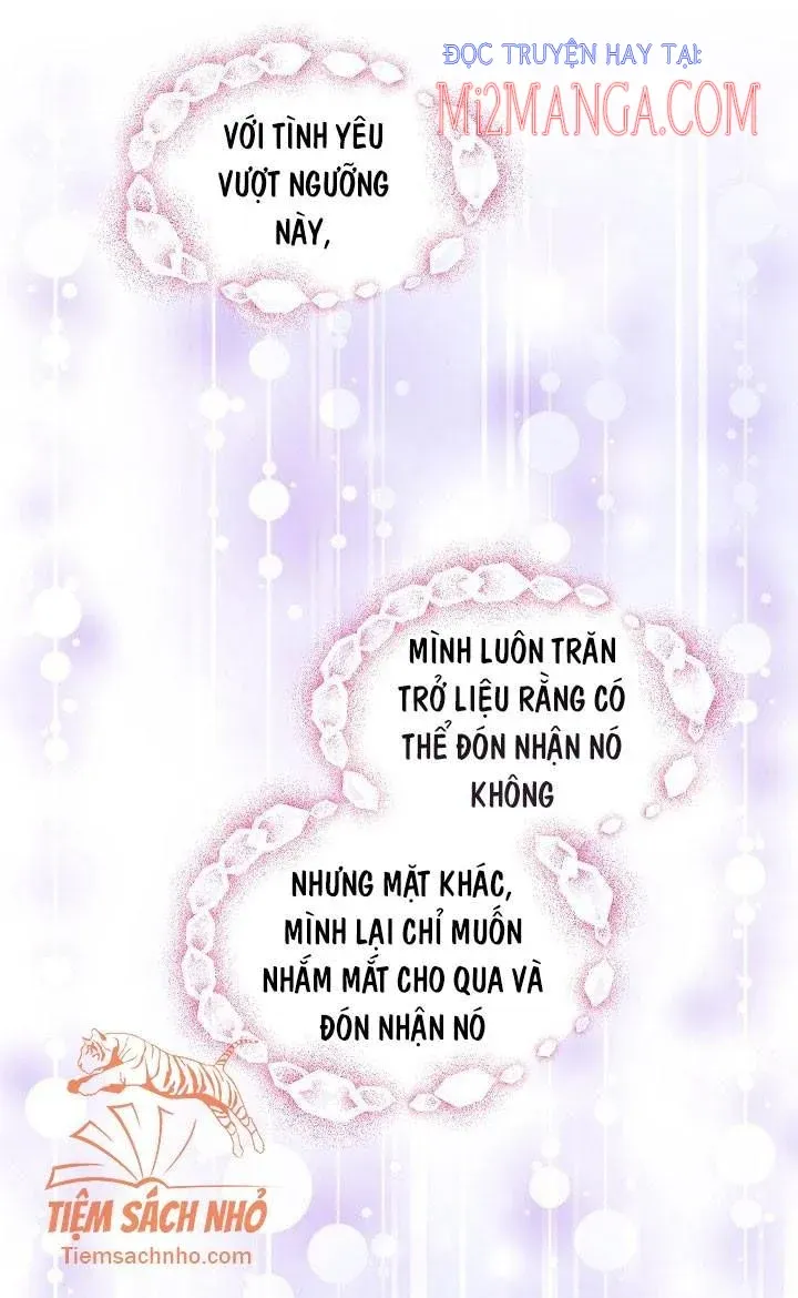 đọc truyện Quý Cô Thế Giới Ngầm Chương 24.5 ảnh 19 tại Thiên Thai Truyện
