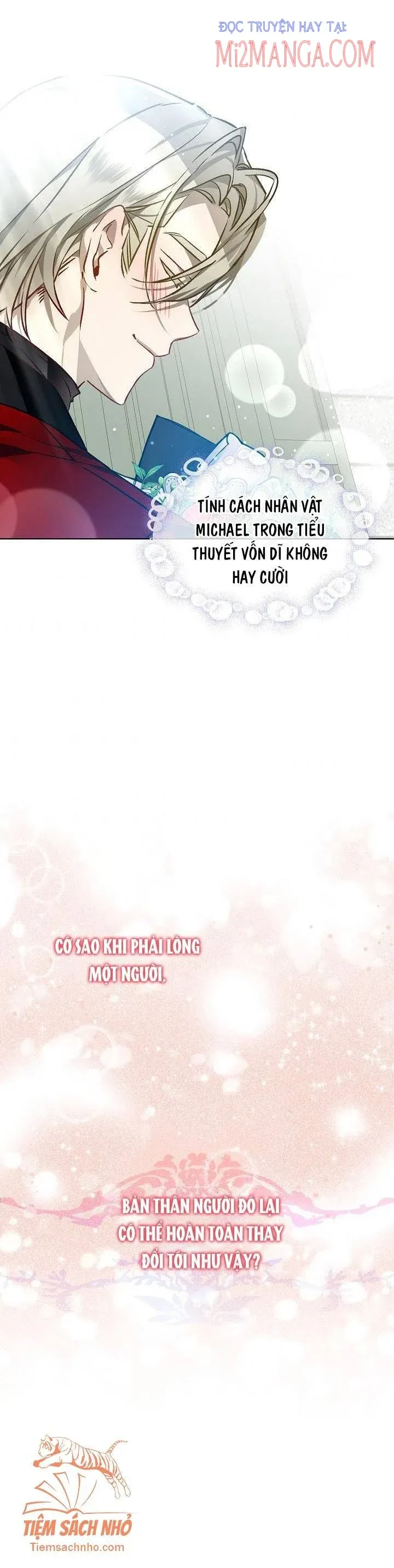 đọc truyện Quý Cô Thế Giới Ngầm Chương 24 ảnh 22 tại Thiên Thai Truyện