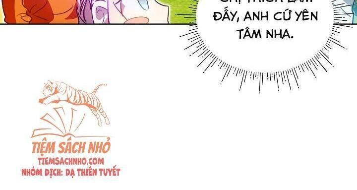 đọc truyện Quý Cô Thế Giới Ngầm Chương 27 ảnh 19 tại Thiên Thai Truyện