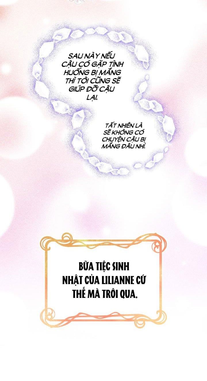 đọc truyện Quý Cô Thế Giới Ngầm Chương 30 ảnh 28 tại Thiên Thai Truyện