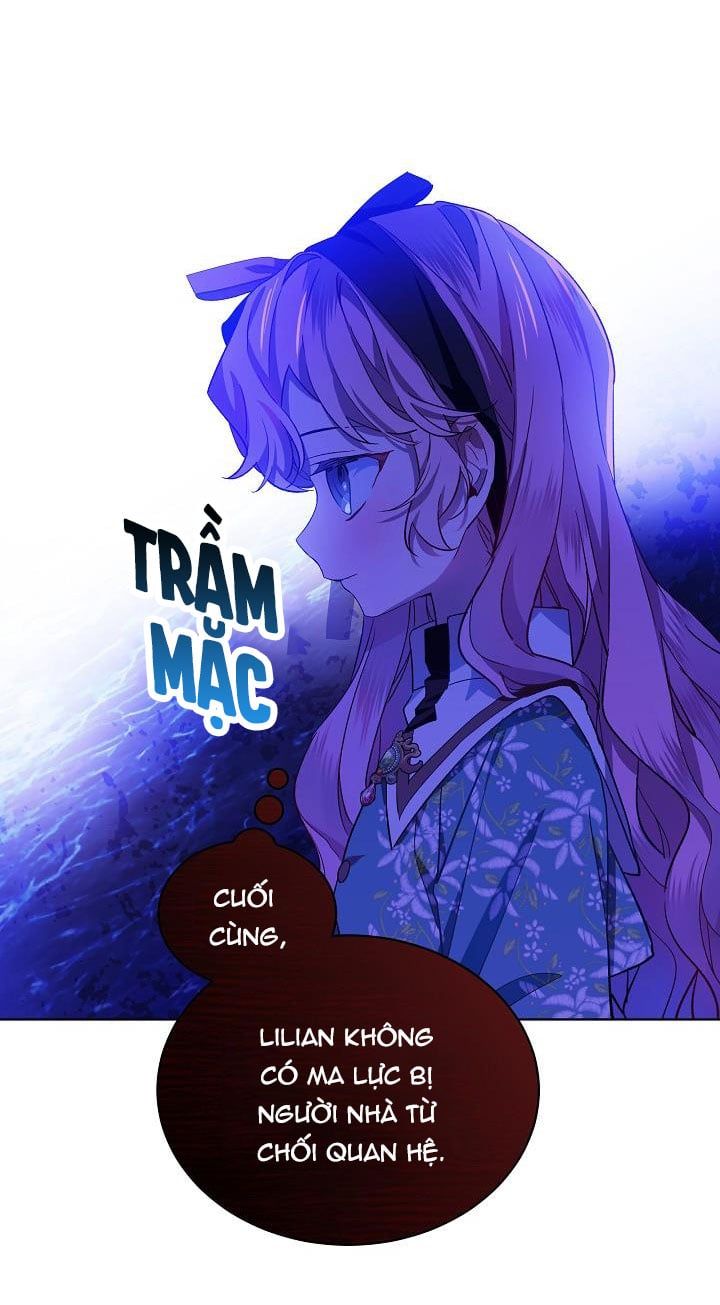đọc truyện Quý Cô Thế Giới Ngầm Chương 31 ảnh 27 tại Thiên Thai Truyện