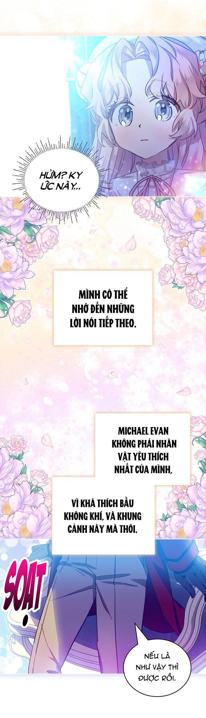 đọc truyện Quý Cô Thế Giới Ngầm Chương 36 ảnh 47 tại Thiên Thai Truyện