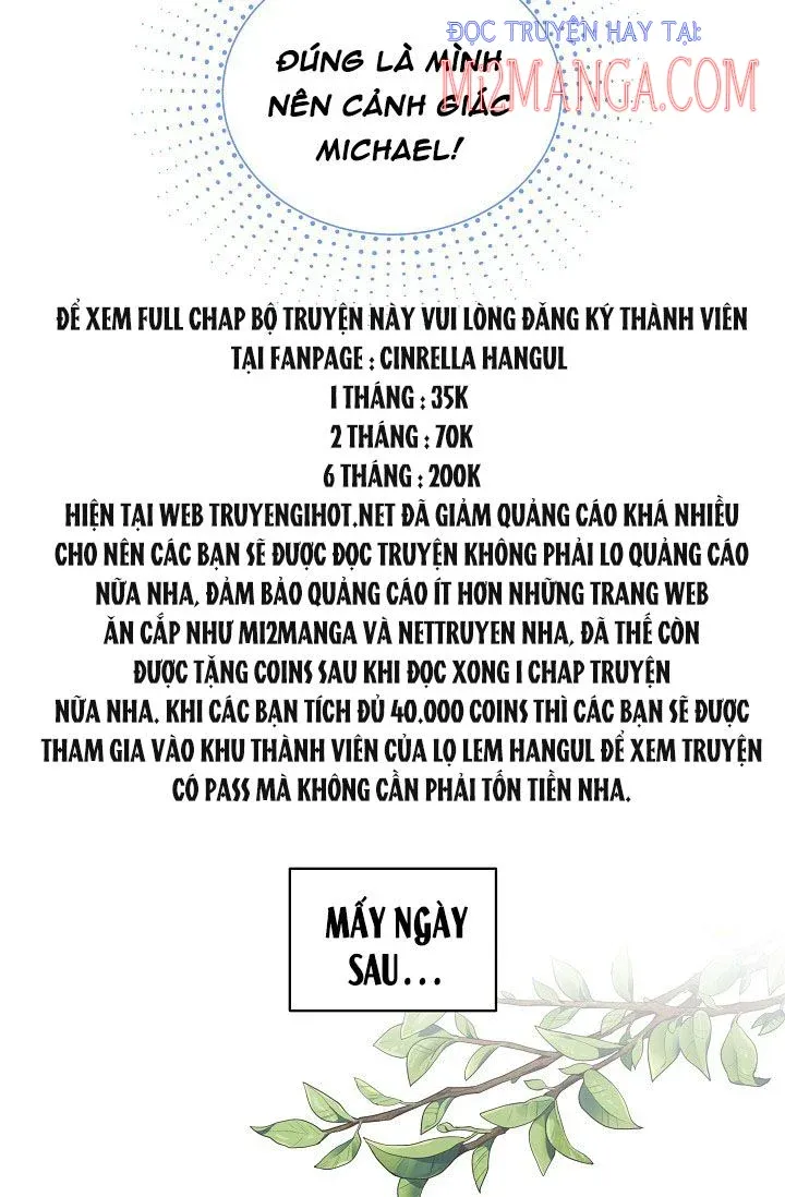 đọc truyện Quý Cô Thế Giới Ngầm Chương 4.5 ảnh 21 tại Thiên Thai Truyện