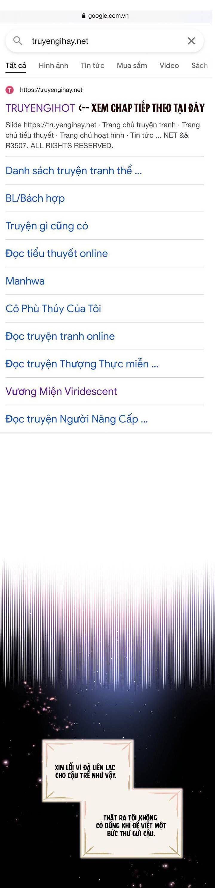 đọc truyện Quý Cô Thế Giới Ngầm Chương 46 ảnh 9 tại Thiên Thai Truyện