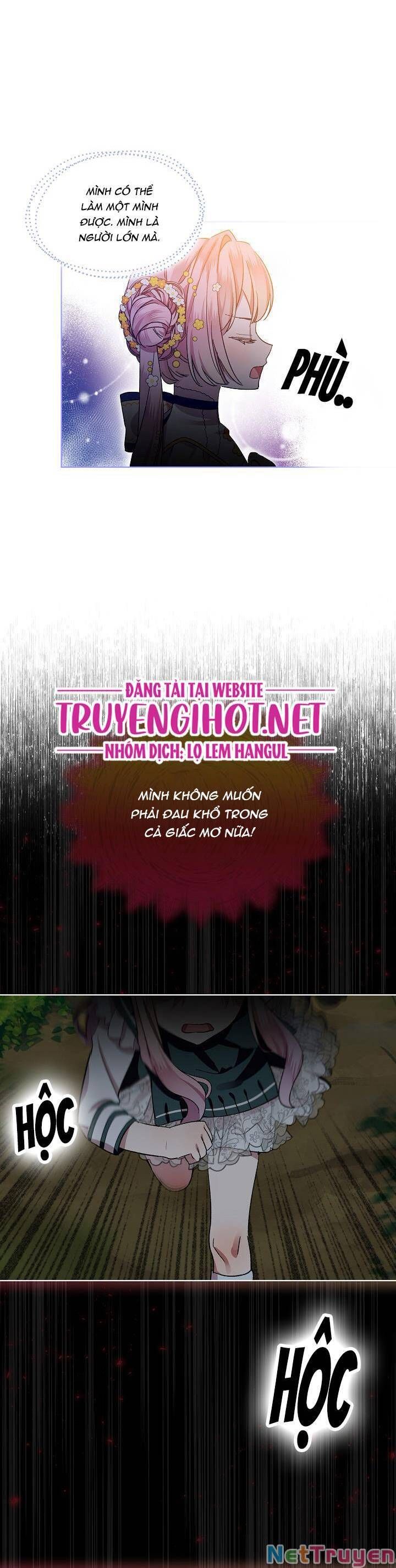 đọc truyện Quý Cô Thế Giới Ngầm Chương 47 ảnh 11 tại Thiên Thai Truyện