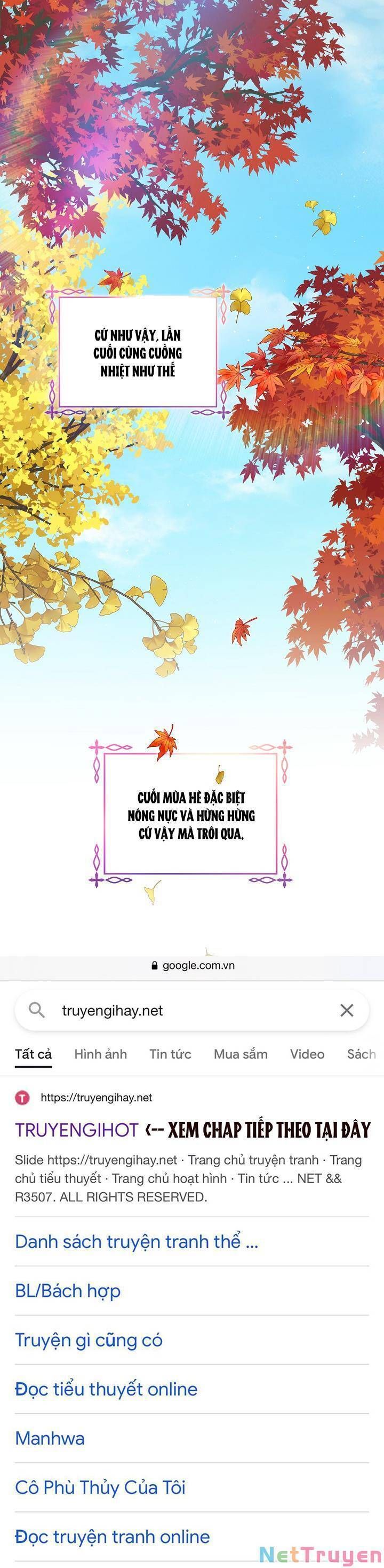 đọc truyện Quý Cô Thế Giới Ngầm Chương 48 ảnh 30 tại Thiên Thai Truyện