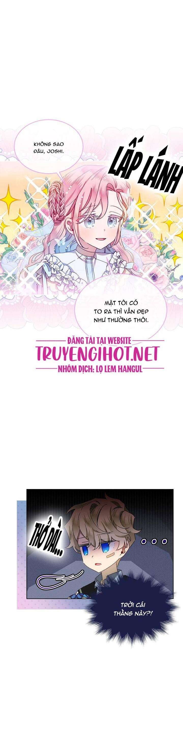 đọc truyện Quý Cô Thế Giới Ngầm Chương 49 ảnh 3 tại Thiên Thai Truyện