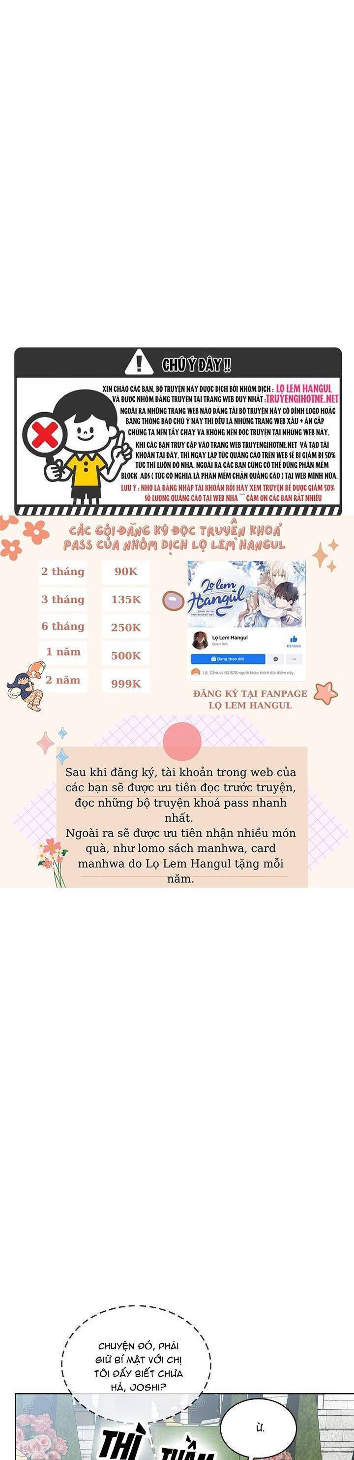 đọc truyện Quý Cô Thế Giới Ngầm Chương 49 ảnh 8 tại Thiên Thai Truyện