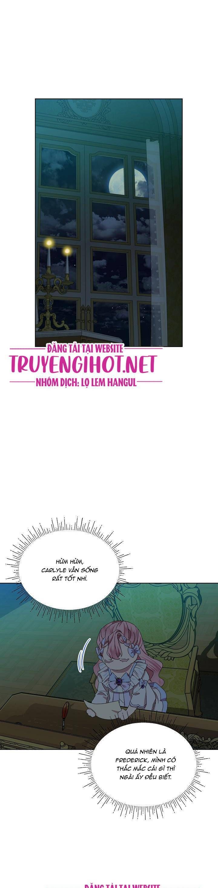 đọc truyện Quý Cô Thế Giới Ngầm Chương 50.2 ảnh 2 tại Thiên Thai Truyện