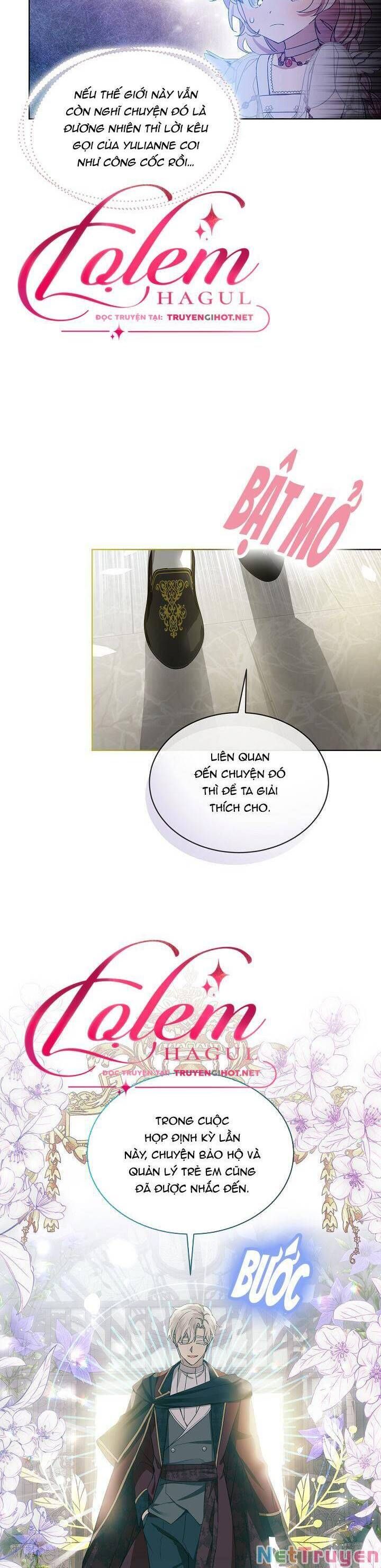 đọc truyện Quý Cô Thế Giới Ngầm Chương 52 ảnh 11 tại Thiên Thai Truyện