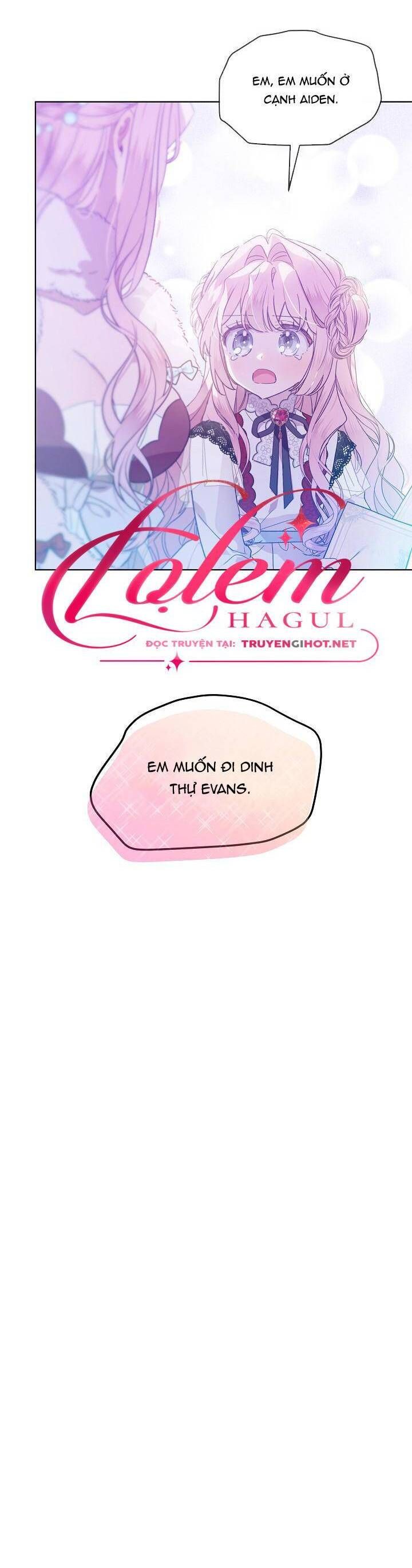 đọc truyện Quý Cô Thế Giới Ngầm Chương 54.2 ảnh 5 tại Thiên Thai Truyện