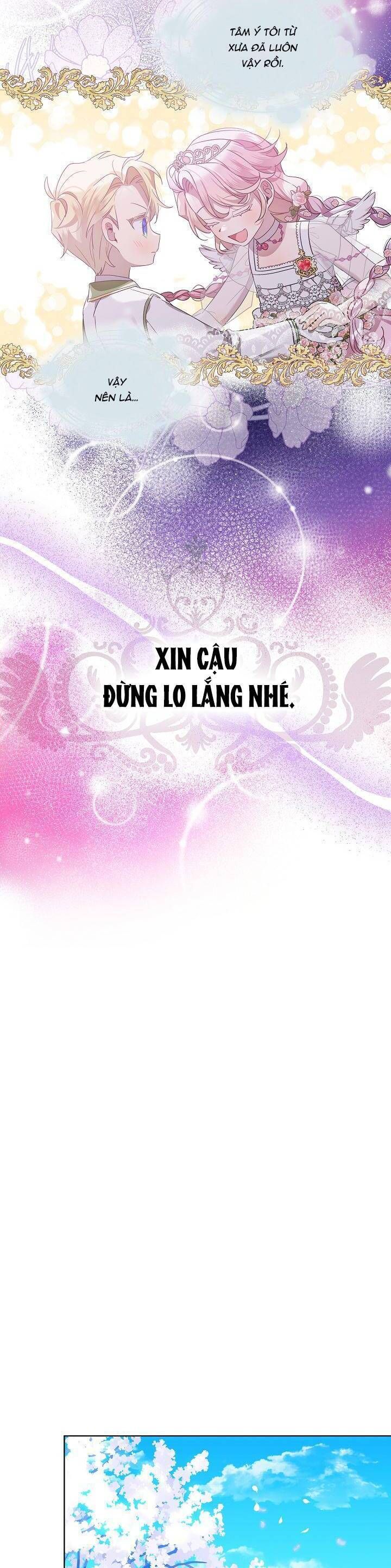 đọc truyện Quý Cô Thế Giới Ngầm Chương 59 ảnh 8 tại Thiên Thai Truyện