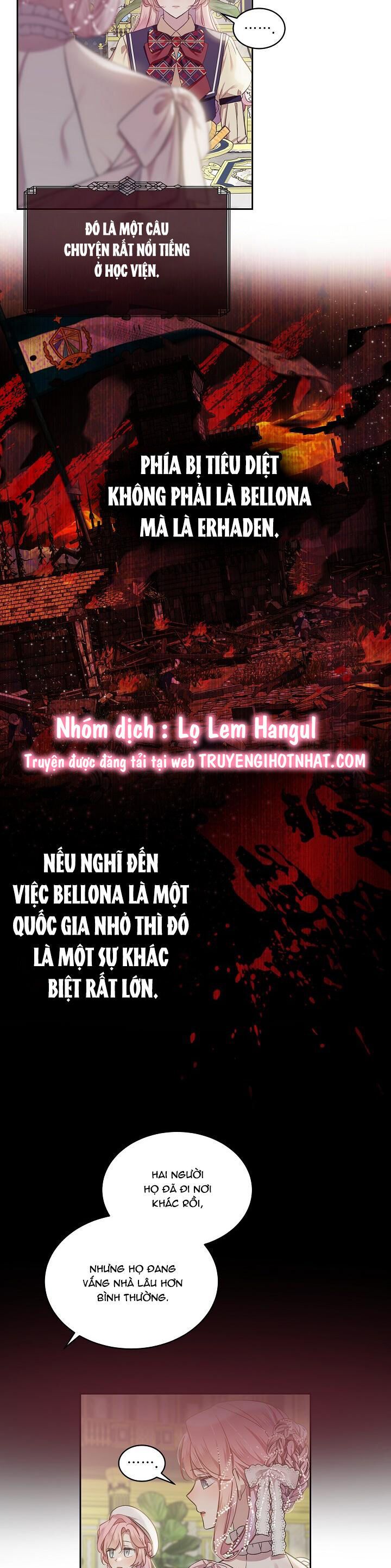 đọc truyện Quý Cô Thế Giới Ngầm Chương 67.2 ảnh 2 tại Thiên Thai Truyện