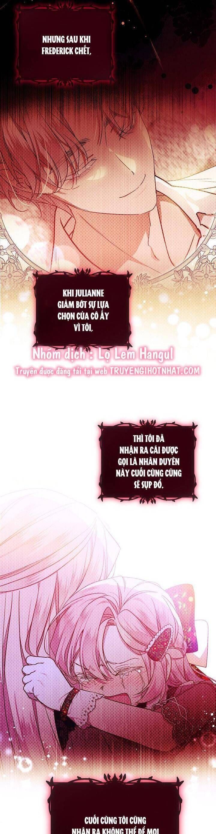 đọc truyện Quý Cô Thế Giới Ngầm Chương 68 ảnh 3 tại Thiên Thai Truyện