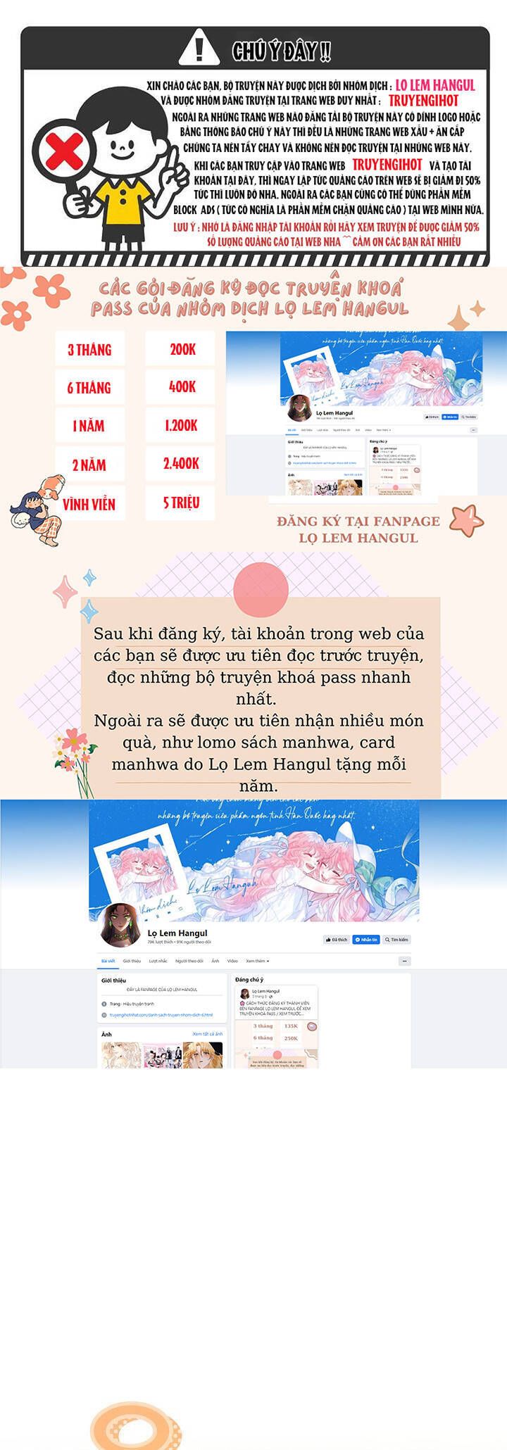 đọc truyện Quý Cô Thế Giới Ngầm Chương 69.1 ảnh 2 tại Thiên Thai Truyện