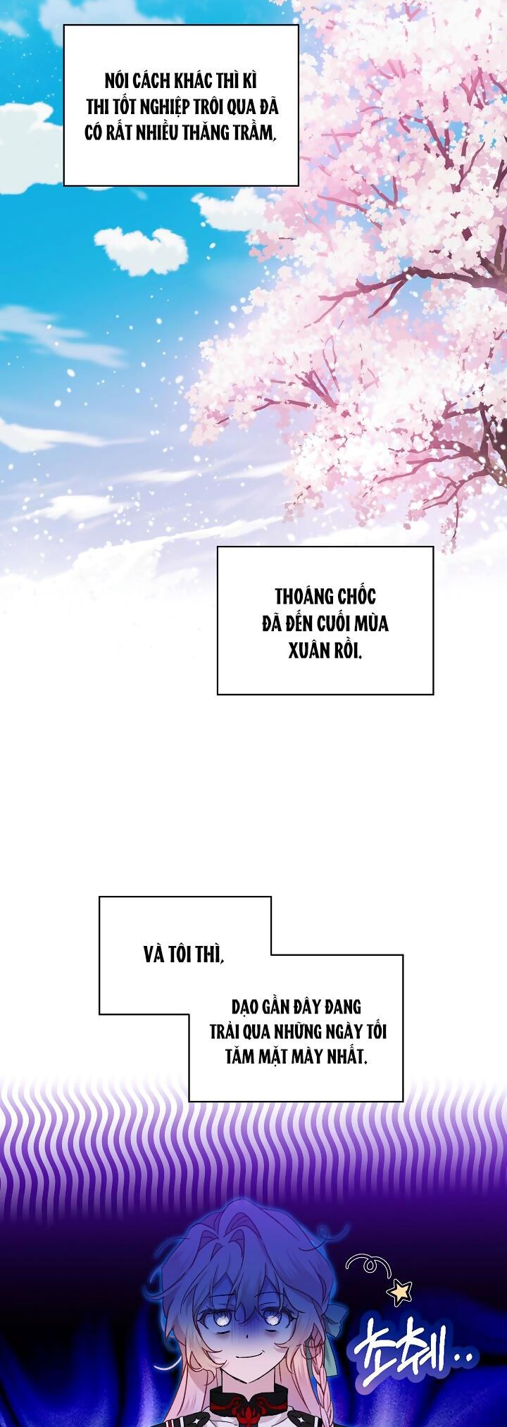 đọc truyện Quý Cô Thế Giới Ngầm Chương 71.2 ảnh 4 tại Thiên Thai Truyện