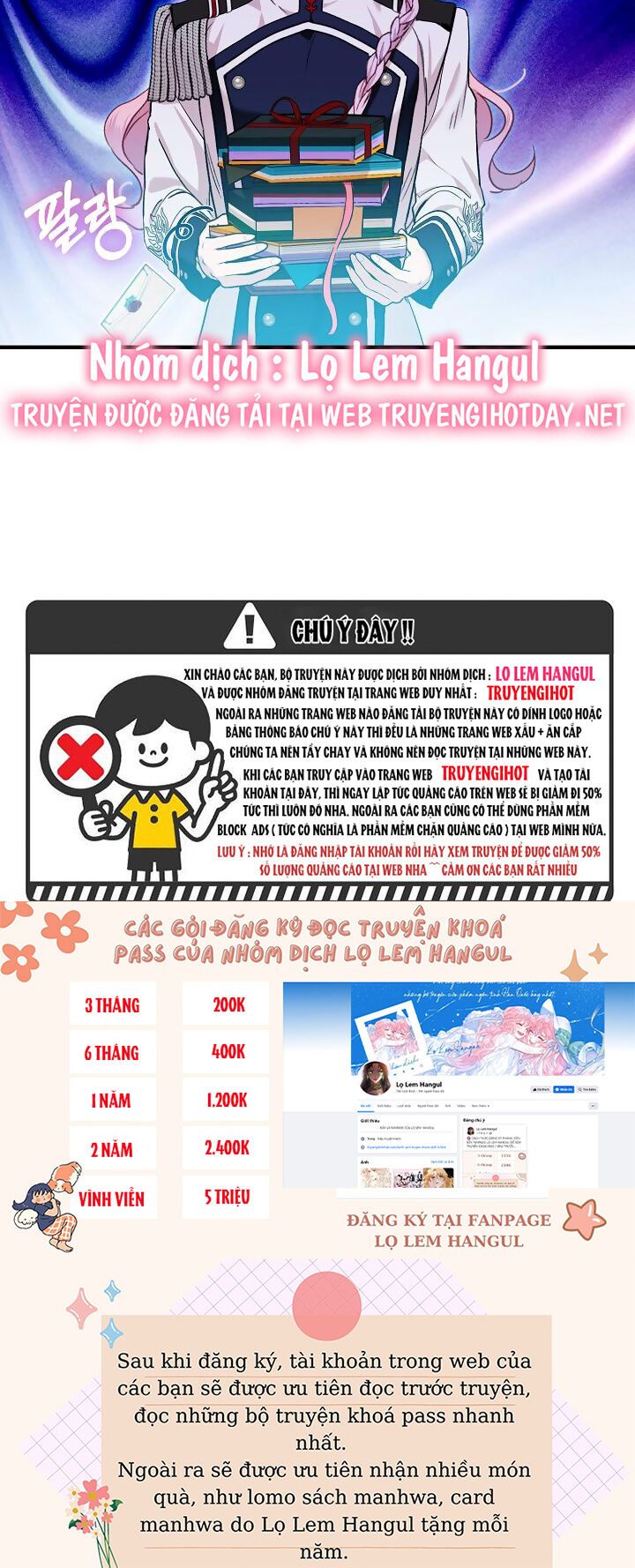 đọc truyện Quý Cô Thế Giới Ngầm Chương 71.2 ảnh 5 tại Thiên Thai Truyện