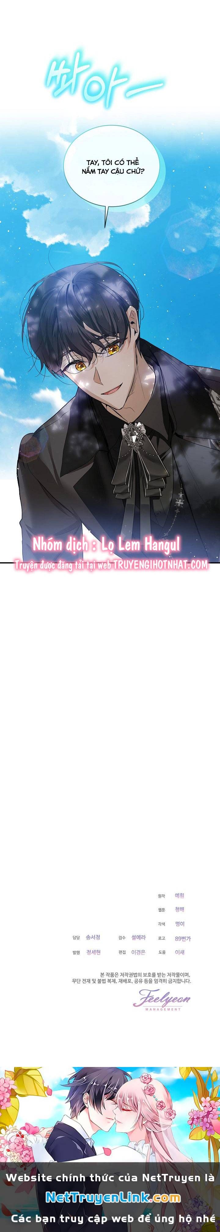 đọc truyện Quý Cô Thế Giới Ngầm Chương 78 ảnh 20 tại Thiên Thai Truyện