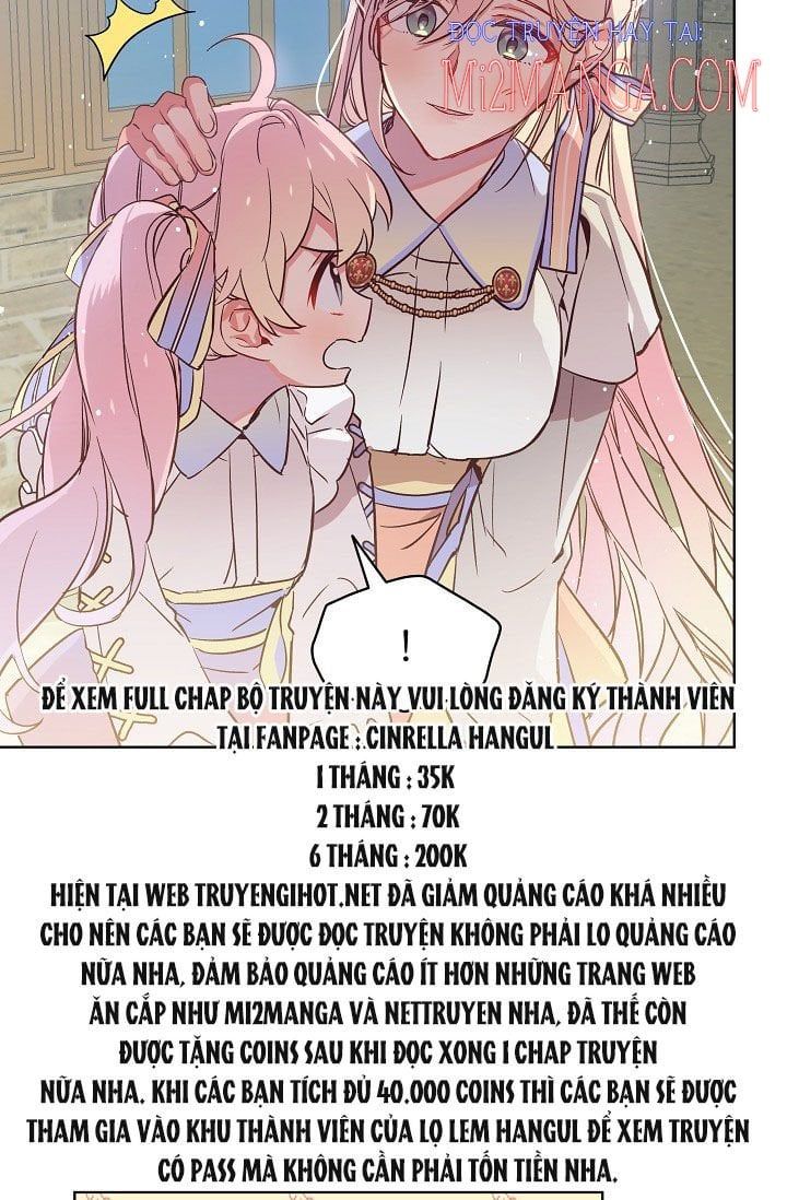 đọc truyện Quý Cô Thế Giới Ngầm Chương 8 ảnh 10 tại Thiên Thai Truyện