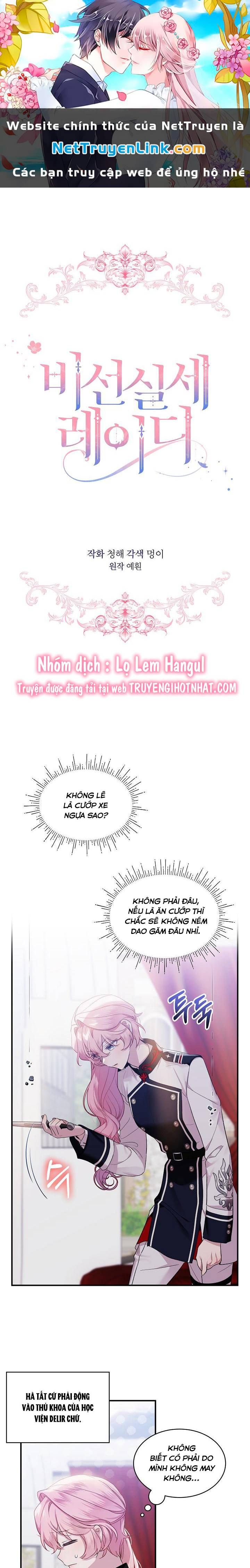 đọc truyện Quý Cô Thế Giới Ngầm Chương 80 ảnh 2 tại Thiên Thai Truyện