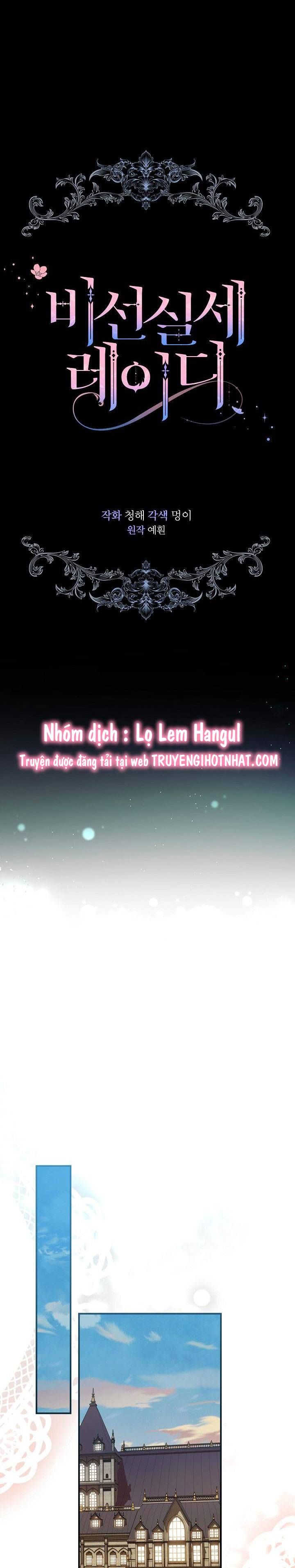 đọc truyện Quý Cô Thế Giới Ngầm Chương 81 ảnh 8 tại Thiên Thai Truyện