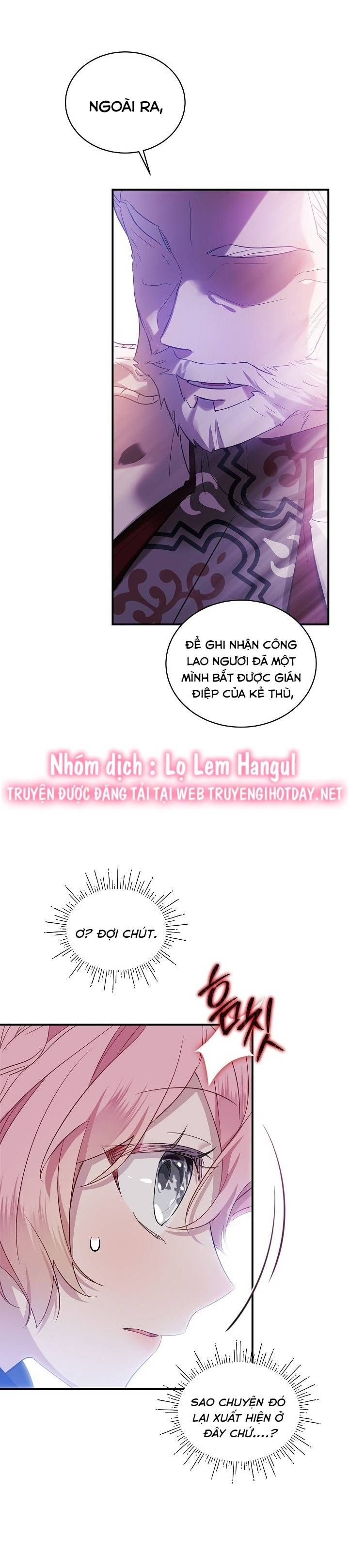 đọc truyện Quý Cô Thế Giới Ngầm Chương 82 ảnh 13 tại Thiên Thai Truyện