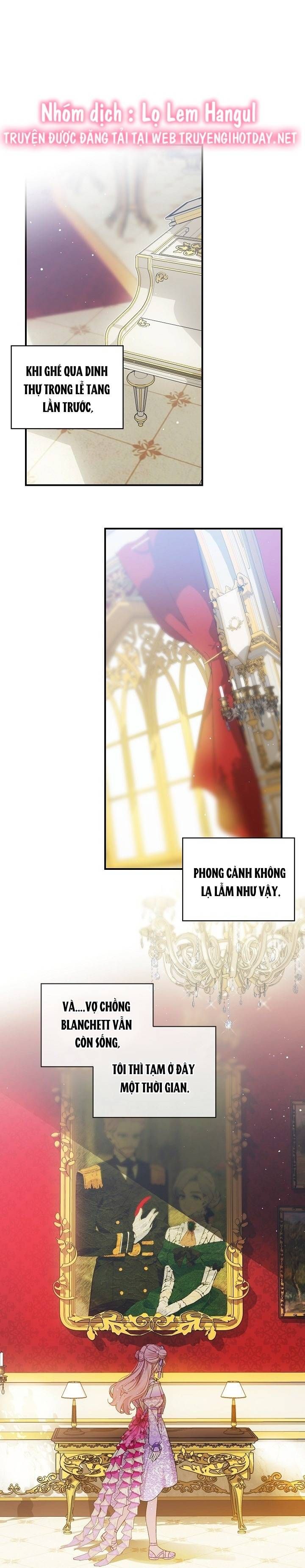 đọc truyện Quý Cô Thế Giới Ngầm Chương 83 ảnh 23 tại Thiên Thai Truyện
